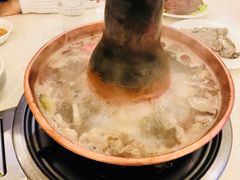 -八先生涮肉房(三里河店)