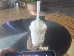 -喜茶(珠海华发商都店)