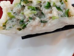 鲅鱼馅饺子-渔码头食府·20年蓬莱老字号(登州路店)