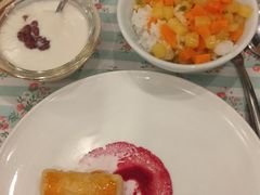 -格桑花开药膳蔬食文化空间