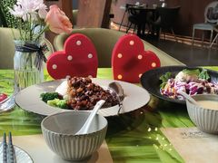 -华阳时光吧餐厅(华阳广场国际大饭店)