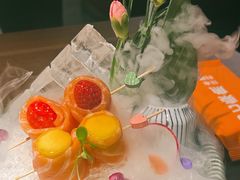 -七条鱼日本料理(远洋乐堤港店)