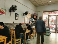 -雷祖芳老妈蹄花店