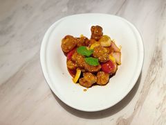 -闻见中国海南菜(K11店)