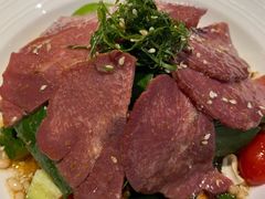 -慢走(甜水园店)