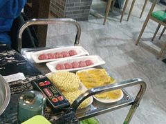 -古乐牛香·鲜牛肉牛杂火锅(高新店)