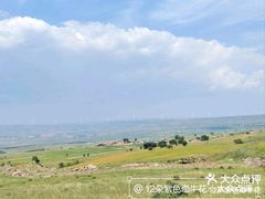 -草原天路(张北县)