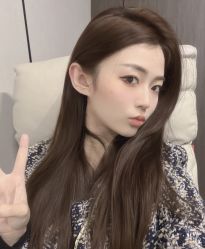 -张昊造型