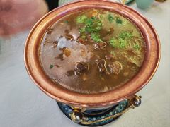 -金家老三饭庄(常营店)