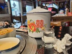 -人民公社大食堂(张家湾店)