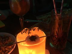 -MOSSO音乐酒吧·Live House(南京西路店)