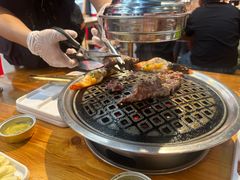 -霸腹烤肉(厦门柚子番店)