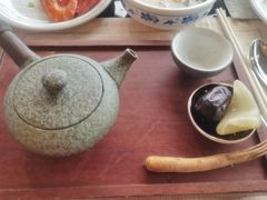 -广州花园酒店·凌璇阁旋转餐厅CAROUSEL360