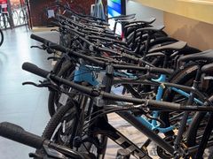 -TREK崔克自行车(徐汇滨江店)