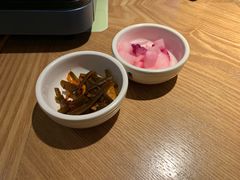 韩式小菜-熊小舍炸鸡火锅拌饭(招商城店)