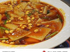 -山西派(桥东街店)