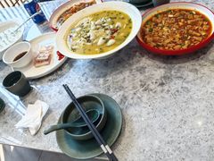 -聚丰园•湖鲜餐厅(阿红私房菜梅石路店)