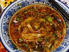 -吾穆勒蓬灰牛肉面·清真(中海河山郡店)