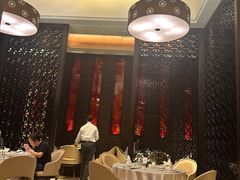 -上海金桥红枫万豪酒店-万豪中餐厅