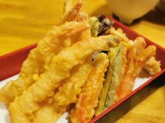 -桃屋日本料理(清华科技园店)
