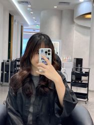 -Kraemer Paris  苏豪路易士·嘉玛发廊