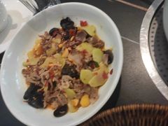 -黔蘑菇四季餐厅(观山湖店)