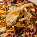 2023年吃龙虾来拙味，今年第一顿龙虾宴！