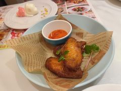 -杯子红牛排(创意产业园店)