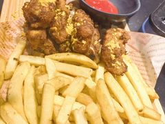 -钟掌勺忘不了地道湘菜(新天地假日广场店)