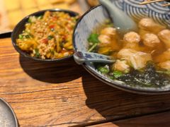 -北丐先生·野馄饨烧烤(雨花万象店)