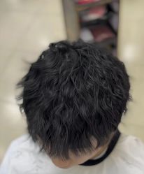 -D.G造型·烫发染发接发
