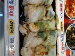 -赵财记·肠粉·煲仔饭(九龙城店)