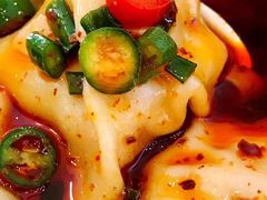 -龙抄手(春熙路总店)