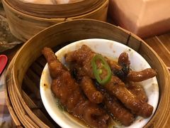 -添好运点心专门店(深水埗店)