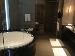 -静安洲际酒店·宴会厅