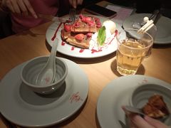 -Lia Cafe Bar Restaurant松山咖啡屋