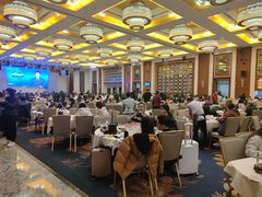 大堂-顺德人家食府(黄金广场店)