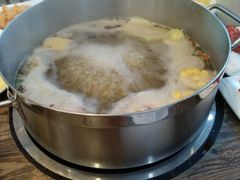 -牛缘村·贵州黄牛肉火锅(西善桥店)