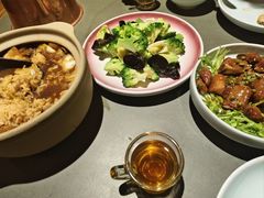 -小吊梨汤·北京菜·烤鸭(清河万象汇店)