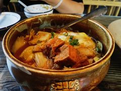 -水煮三国·川鲁江湖菜(香山店)