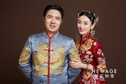-新奕映像摄影机构