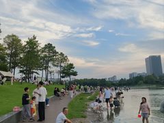 -美兰湖景区