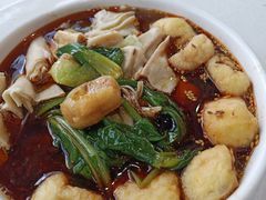-川小昧麻辣拌(罕王店)