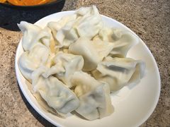 -金谷园饺子馆(北邮总店)