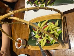 -福慧慈缘素食餐厅(王府井店)