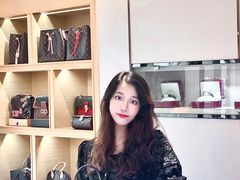 -沐渔二手奢侈品黄金手表包包回收·中古店(广州塔店)