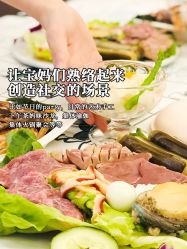 -贝欣月子中心(福清店)