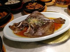 -尚一汤 广东炖汤(金桥国际店)