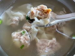 -海萍馄饨(湖北路店)
