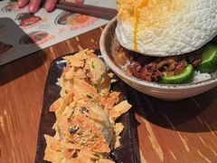 -岛风·台食小馆 ISLAND BISTRO(烟台山店)
